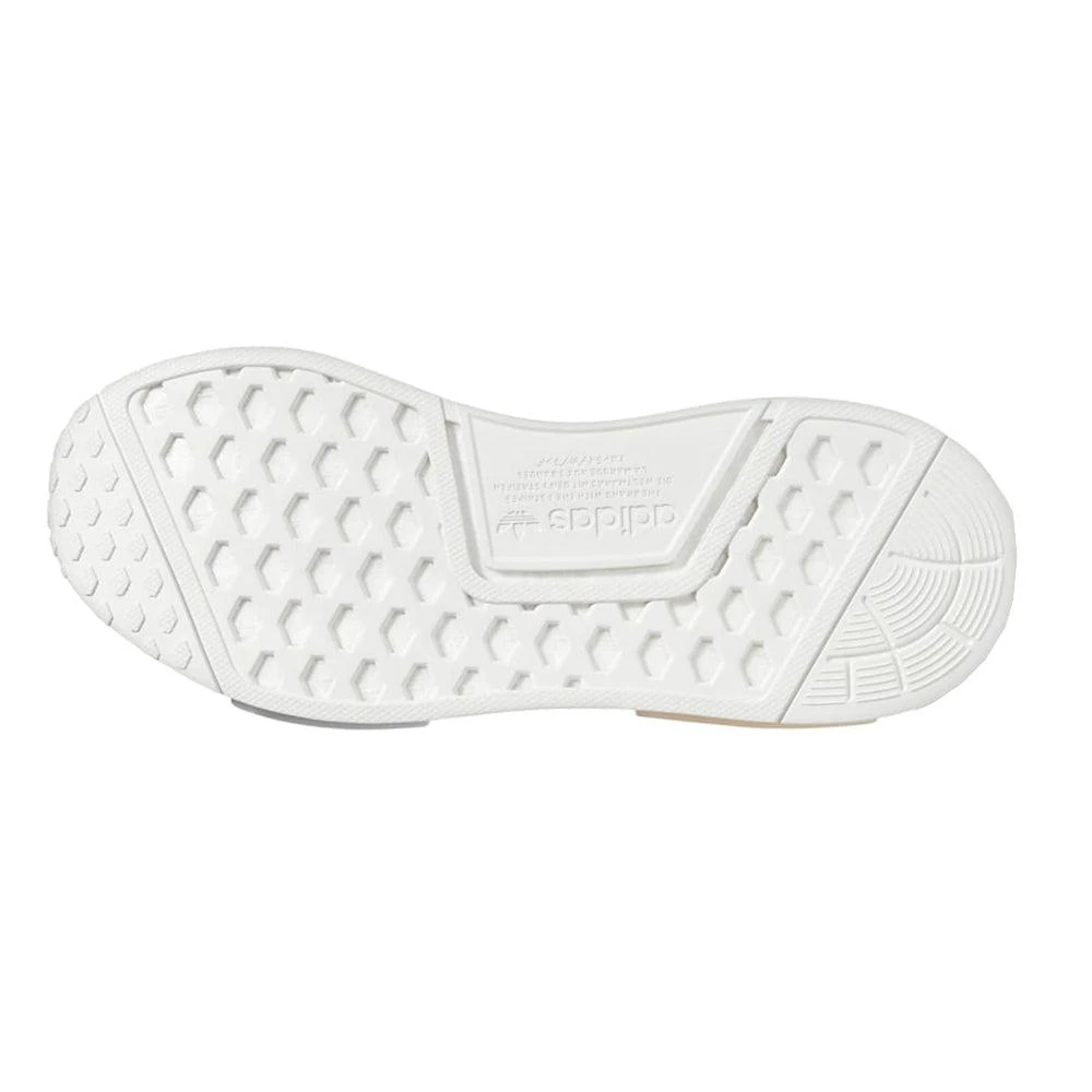 adidas gazelle silver green womens Women's Adidas NMD_R1 W "Pink Strata"  The Closet Inc