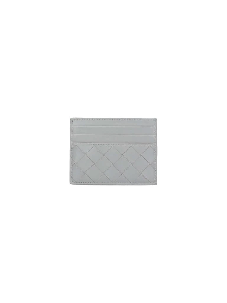 Bottega Veneta Bottega Veneta Intrecciato Credit Card Case 2