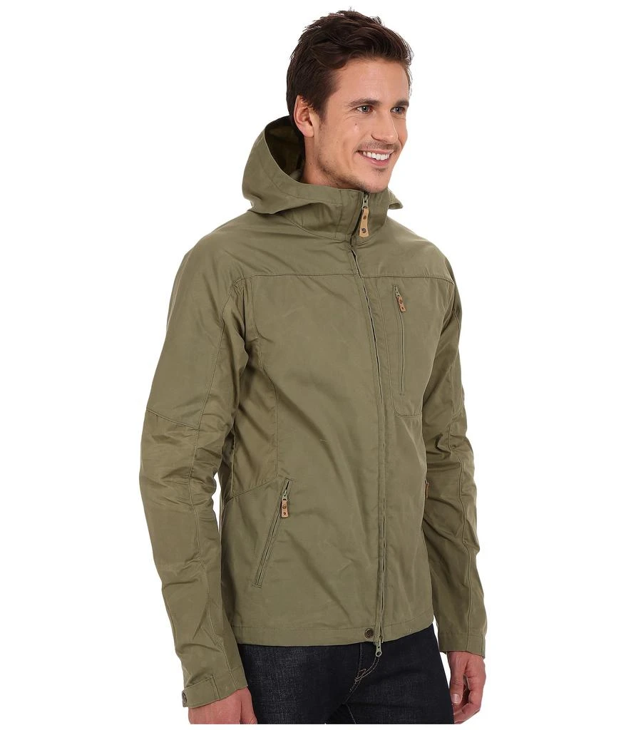 Fjällräven Sten Jacket 4