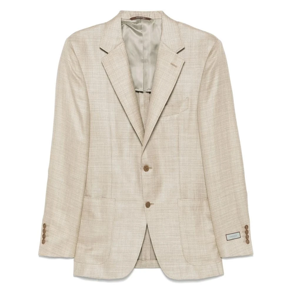 Canali Canali Jackets 1