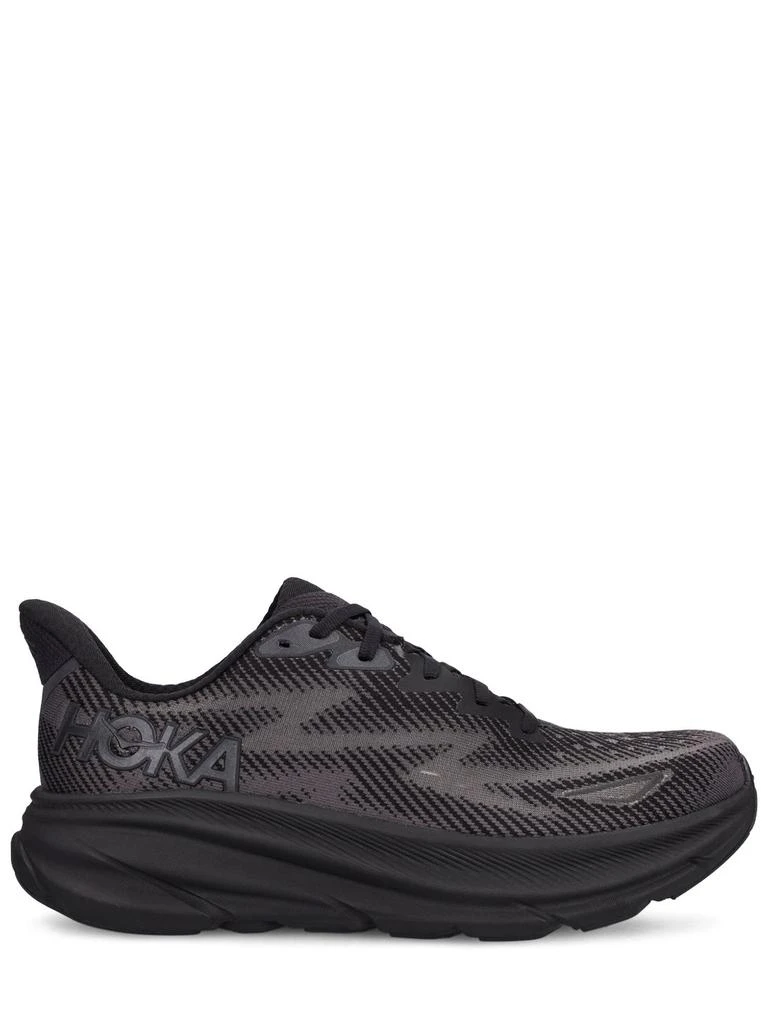 HOKA Clifton 9 Sneakers 1