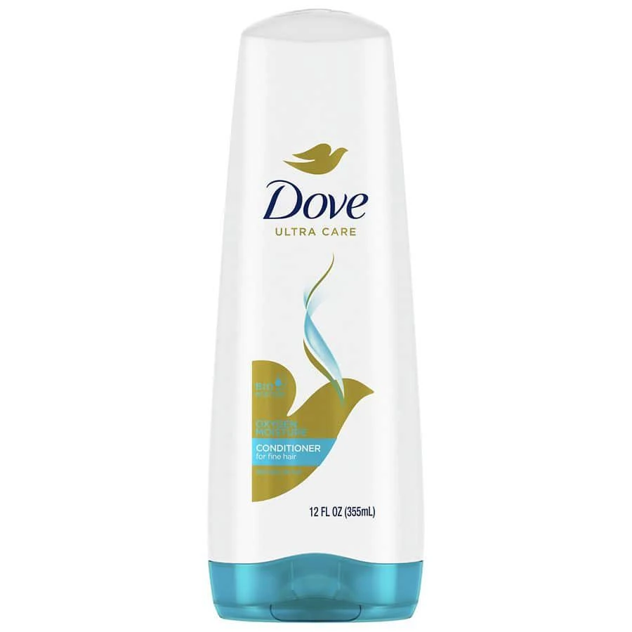 Dove Conditioner Oxygen Moisture Oxygen Moisture 1