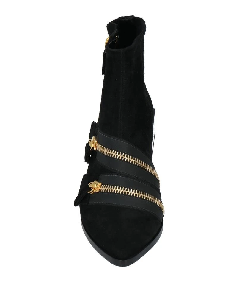 PIERRE HARDY Ankle boot 4