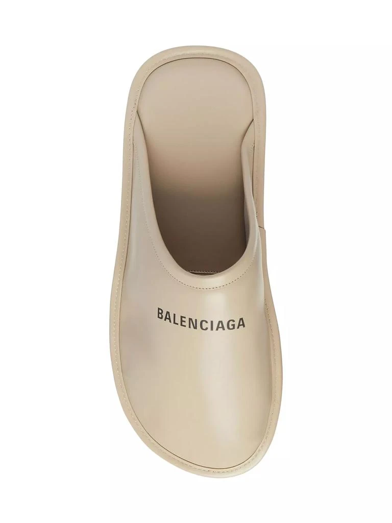 Balenciaga Home Slippers 5