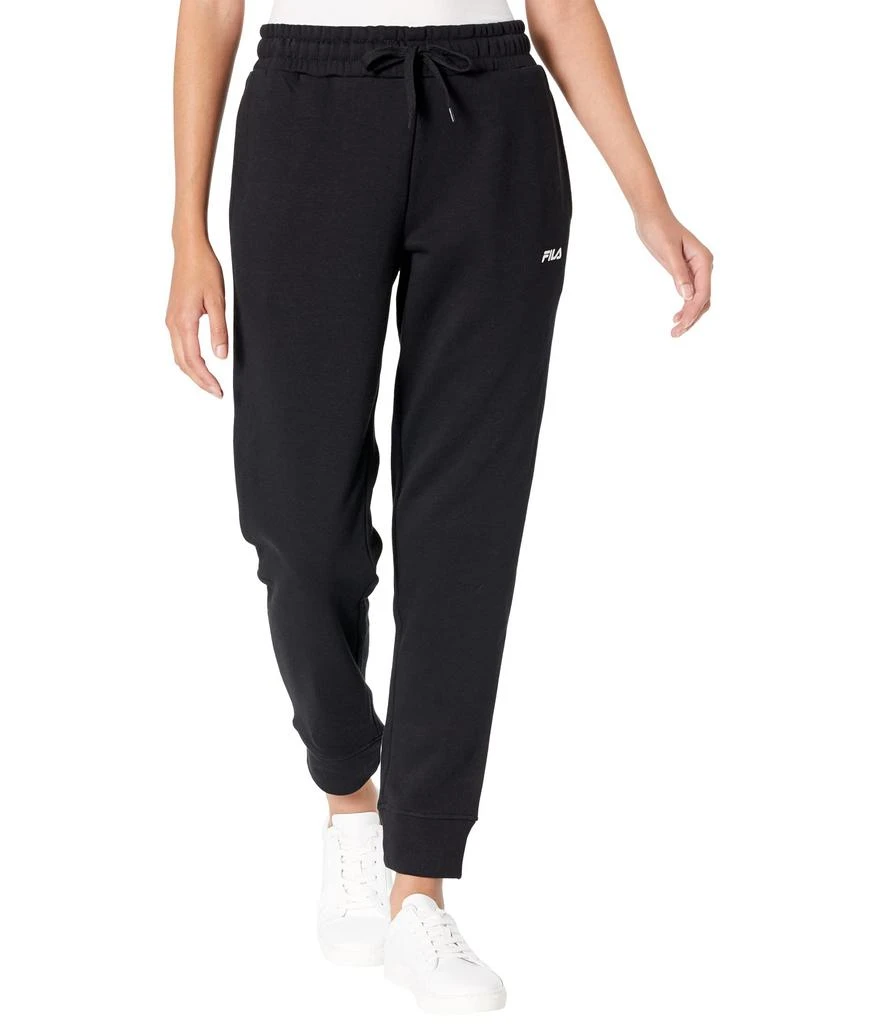 Fila Larya Fleece Joggers 1