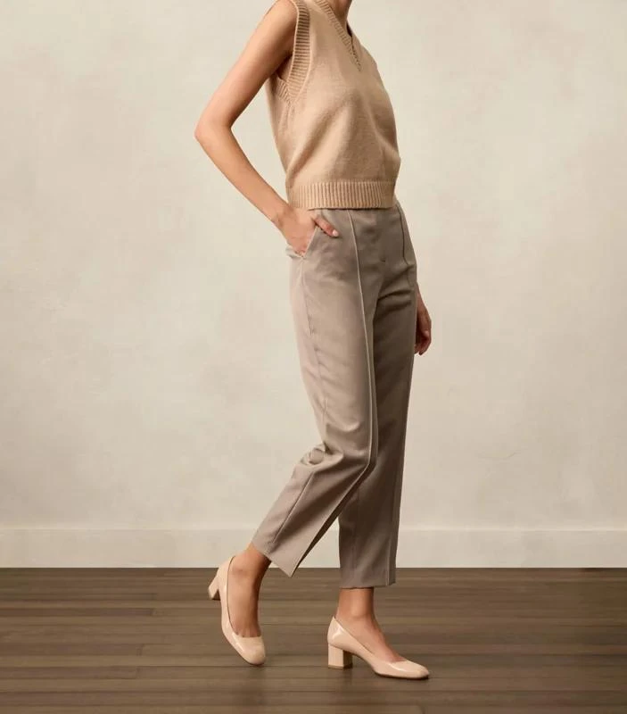 Stuart Weitzman MAEVE 50 2