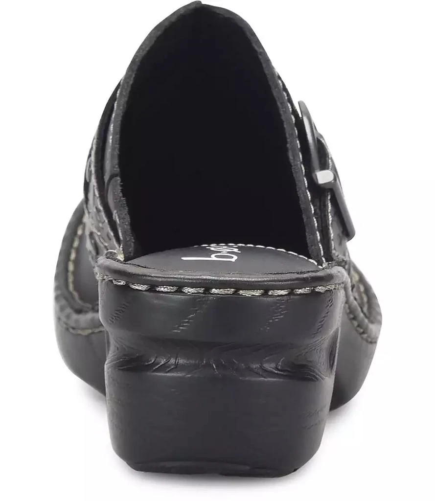 b.o.c. Women's Karley Clog Slip-On Mules 3