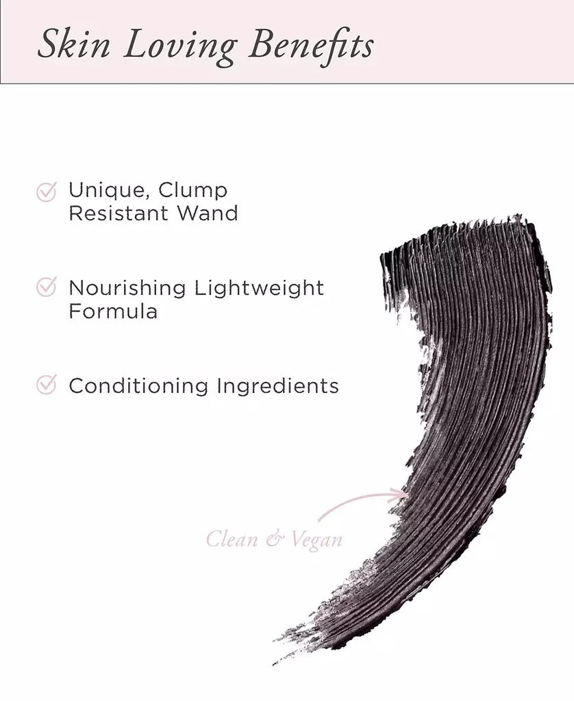 PÜR Big Look Mascara 6