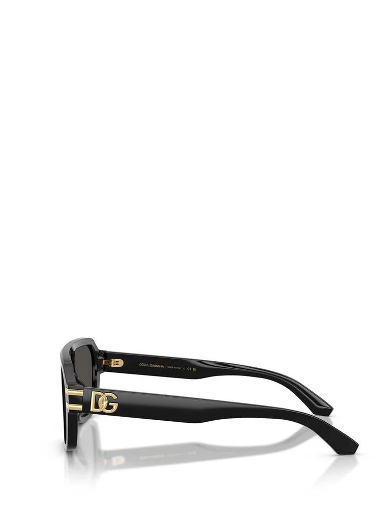 Dolce & Gabbana Eyewear Dolce & Gabbana Eyewear Sunglasses 3
