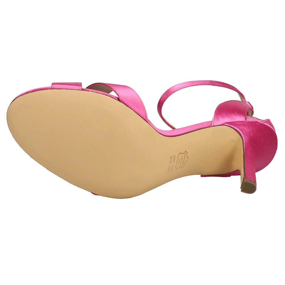 Nina Venus Ankle Strap Sandals 5