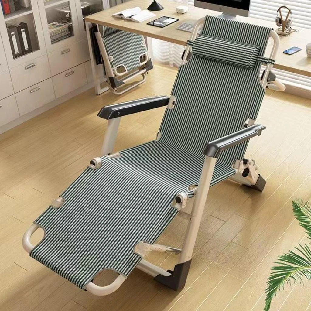 Streamdale Furniture Streamdale Folding Waterproof Outdoor Lounge Chair 3