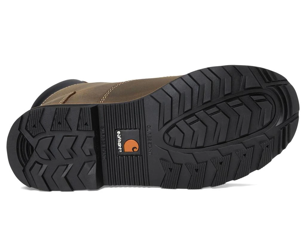 Carhartt Frontier 6" Water Resistant Steel Toe Boot 3