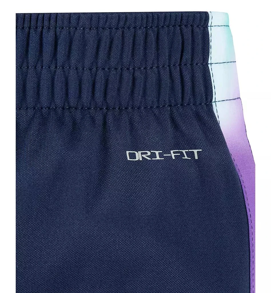 NIKE Toddler Girls Solarized Piqué-Knit Jacket & Pants, 2 Piece Set 7