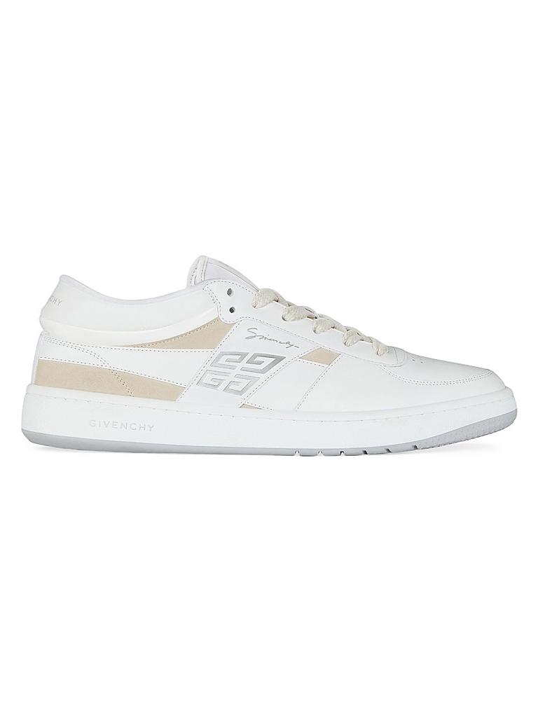Givenchy Givenchy Sneaker Spectre With Camouflage Print