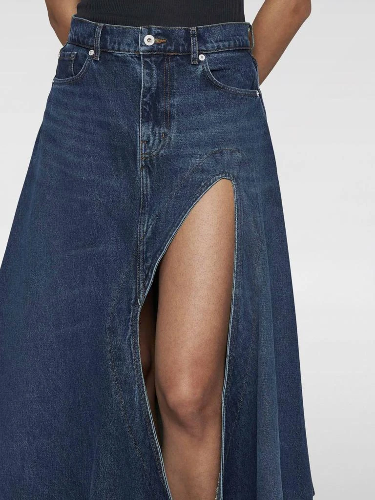 Y/Project Skirt woman Y/project 3