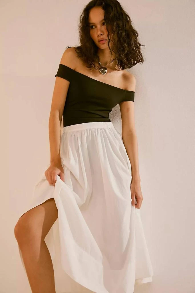 En Saison En Saison - Blake Midi Skirt 3