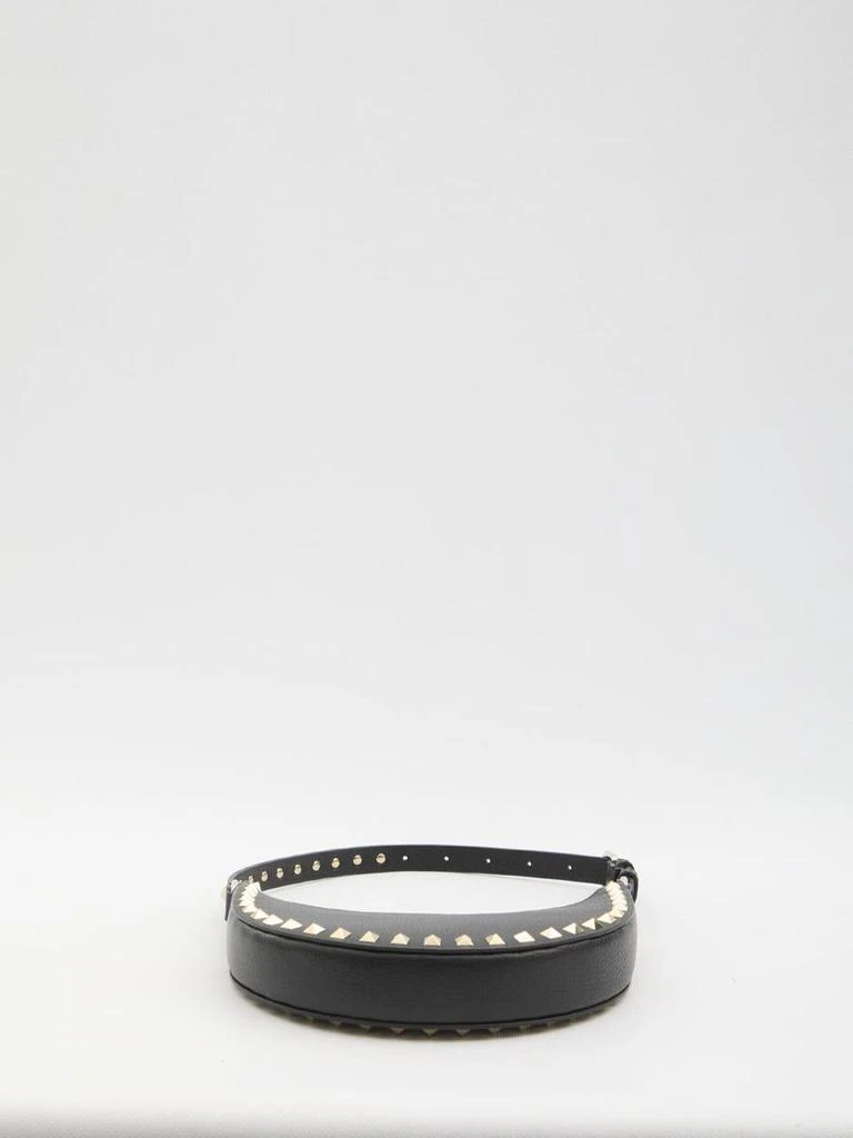Valentino Mini Rockstud Hobo Bag 3