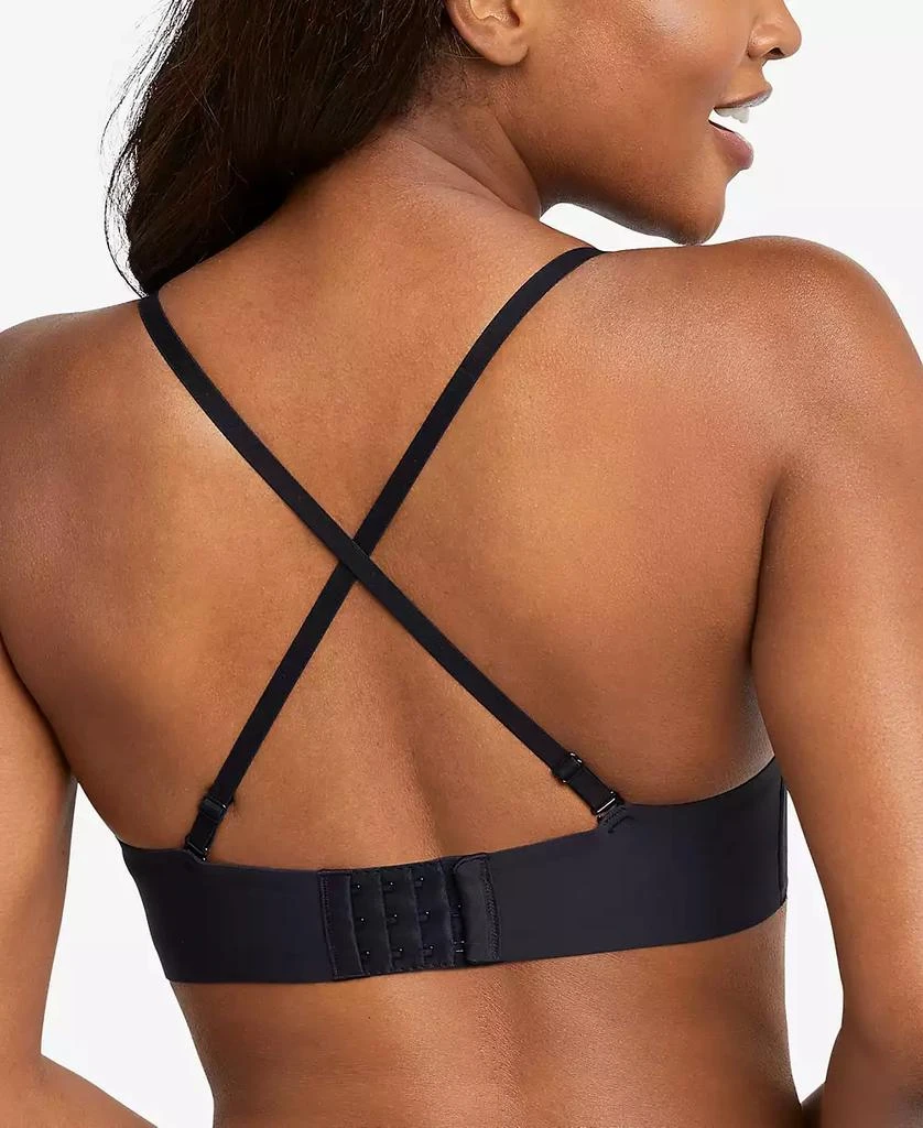 Maidenform DreamWire®  Multiway Strapless Underwire Bra DM2310 8