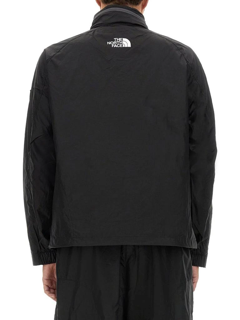 The North Face The North Face Logo Patch Zipped Wind Jacket 2