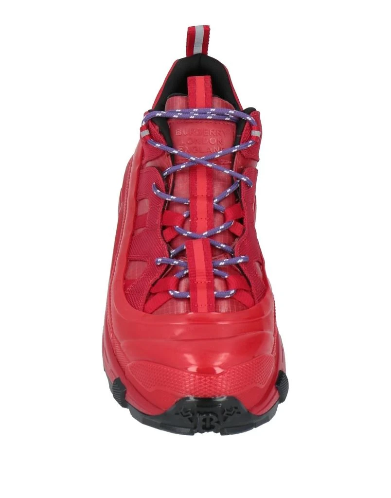 Burberry Sneakers 4