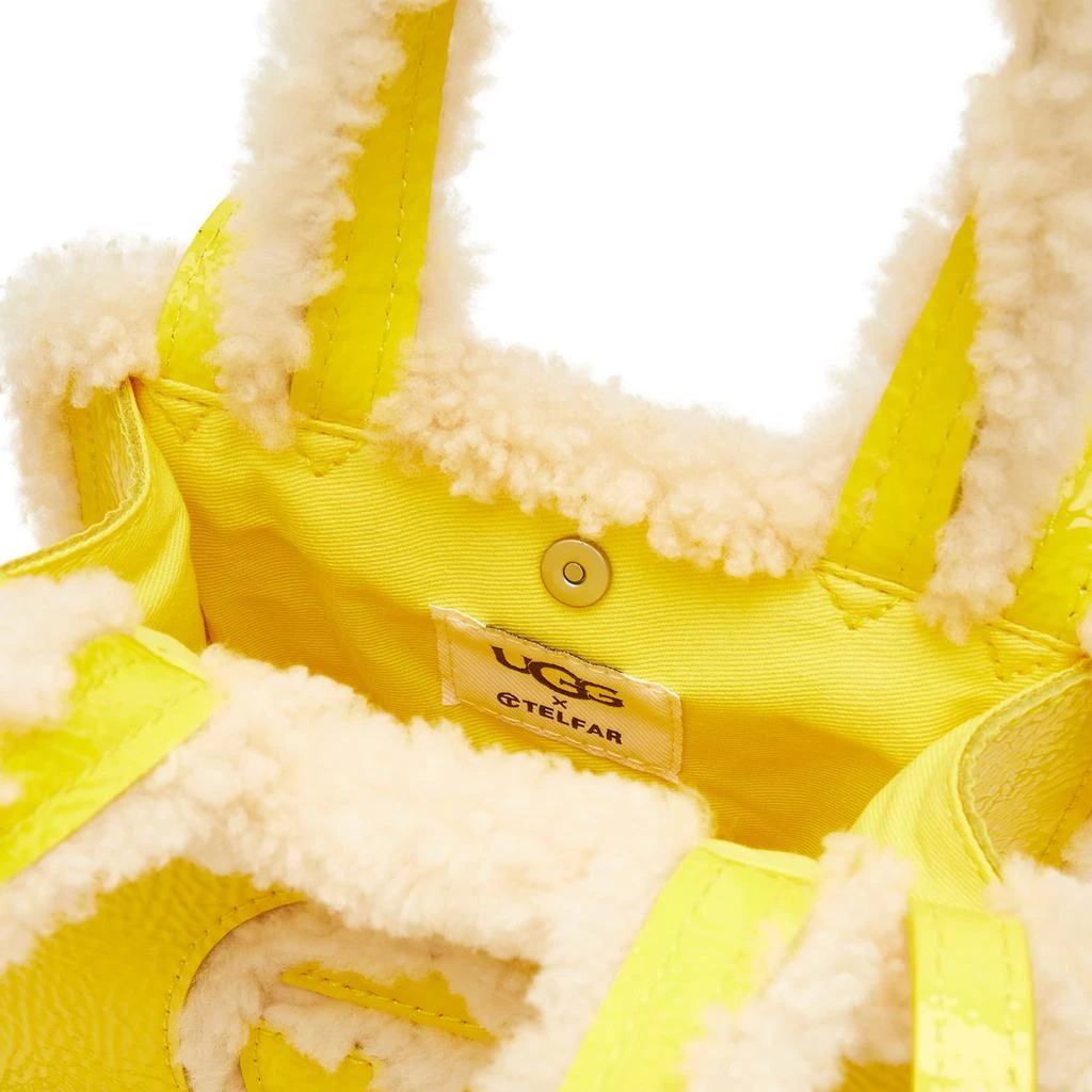 UGG UGG x TELFAR Small Shopper Bag 5