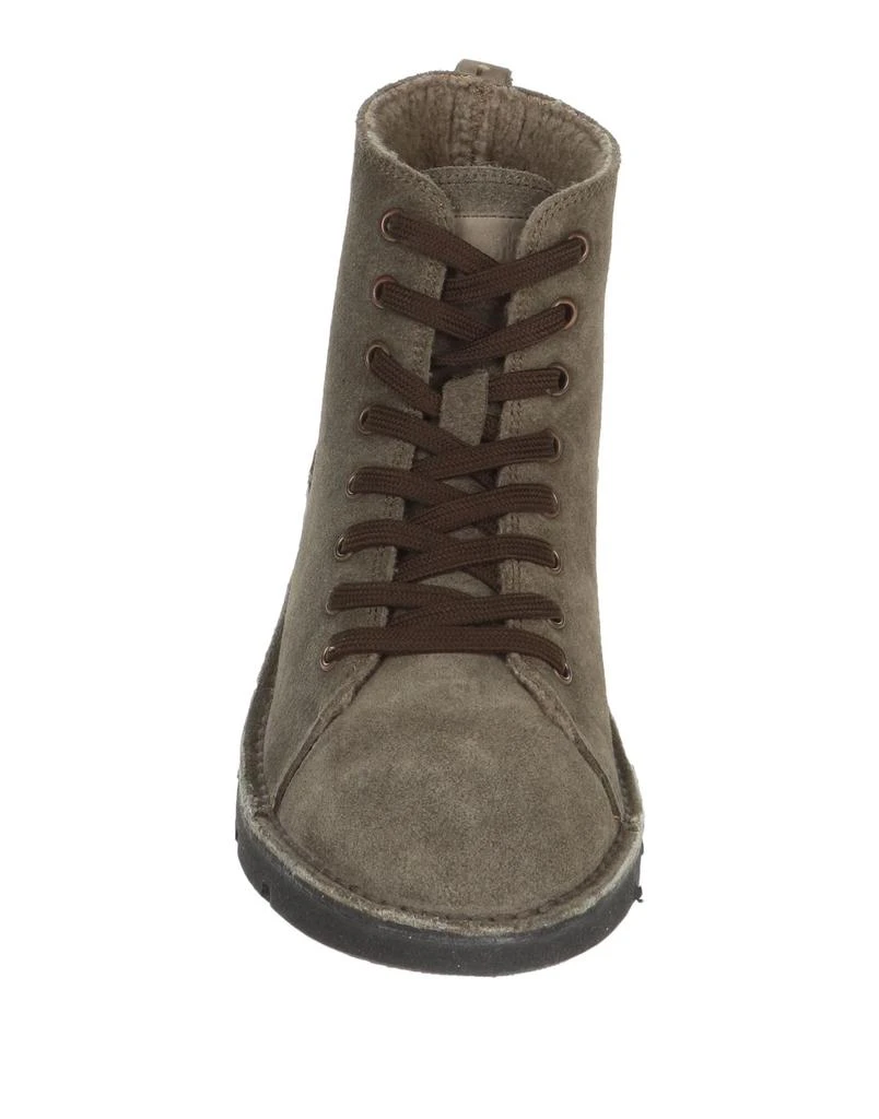 NATURAL WORLD Ankle boot 4