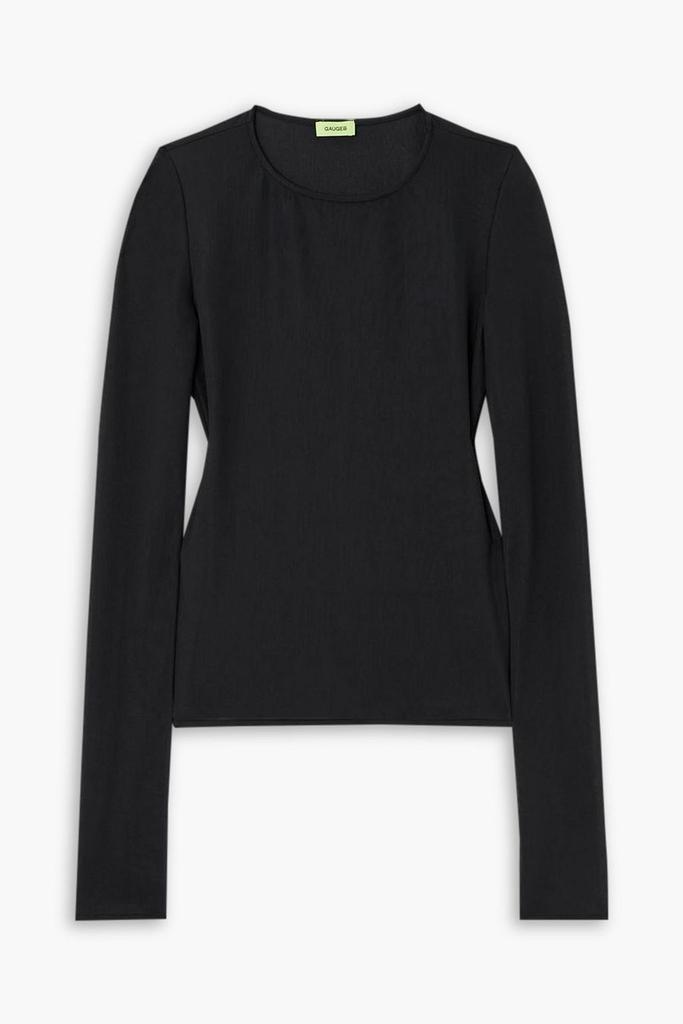 GAUGE81 Marsa stretch-jersey top