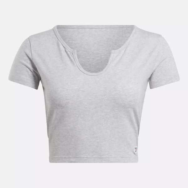 Reebok Classics Crop Top 6
