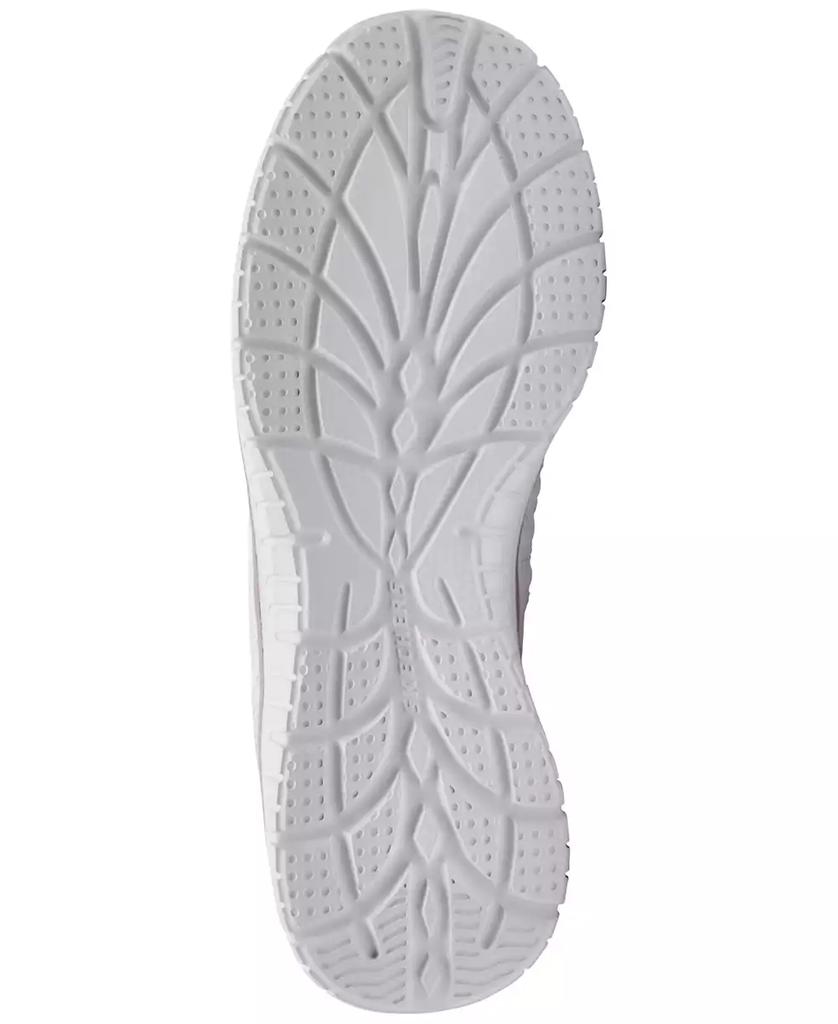 SKECHERS Sport Women's Virtue - Lucent Metallic Athletic Sneakers from Finish Line