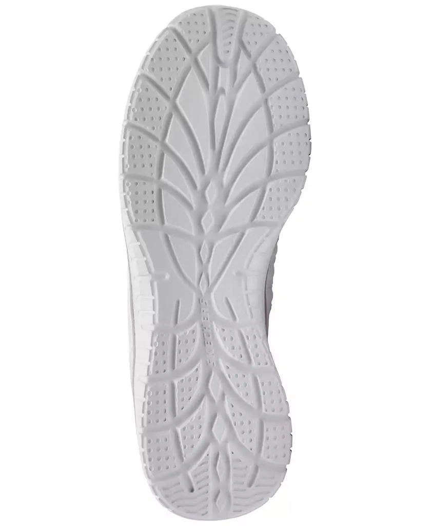 SKECHERS Sport Women's Virtue - Lucent Metallic Athletic Sneakers from Finish Line 2