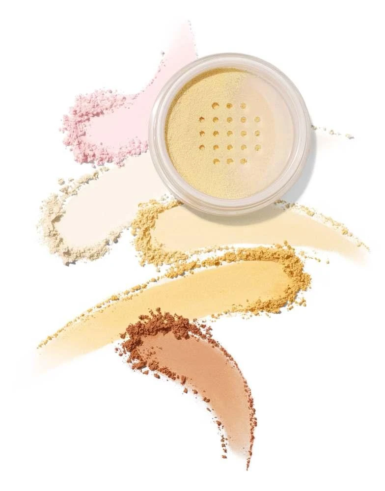 MORPHE Morphe Bake And Set Powder 3