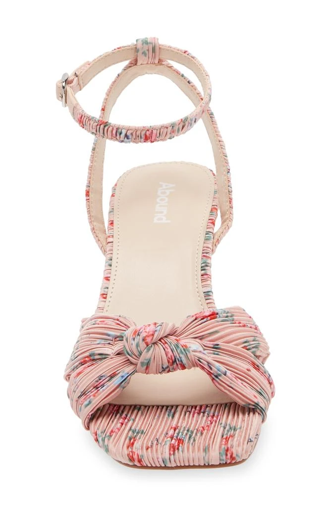 Abound Diana Kitten Heel Sandal 3