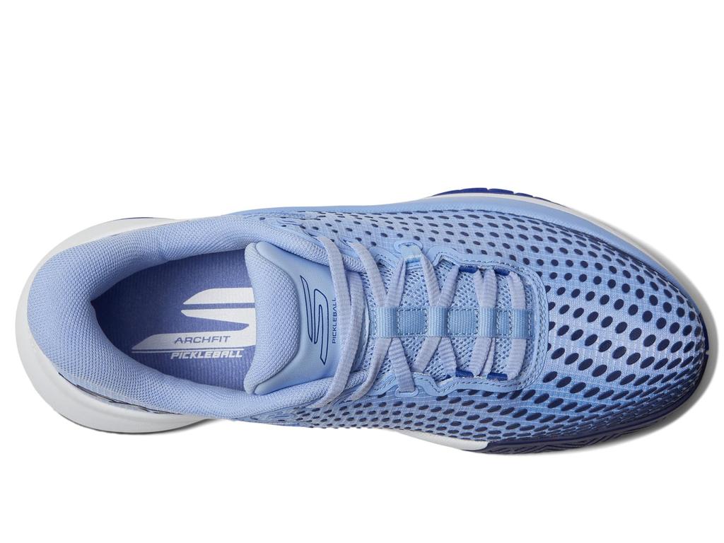 SKECHERS Skechers Pickleball Viper Court: Elite Hands Free Slip- Ins