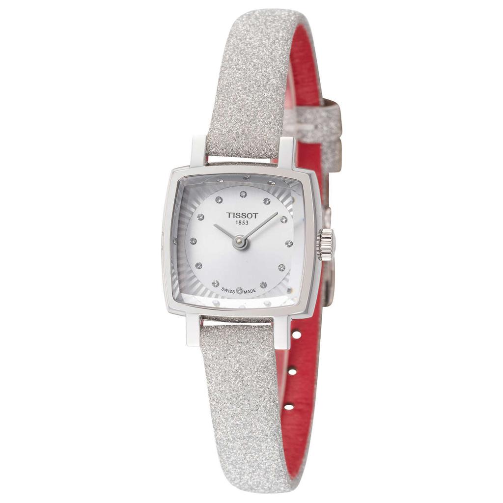 Tissot Tissot Lovely Summer Women's Watch