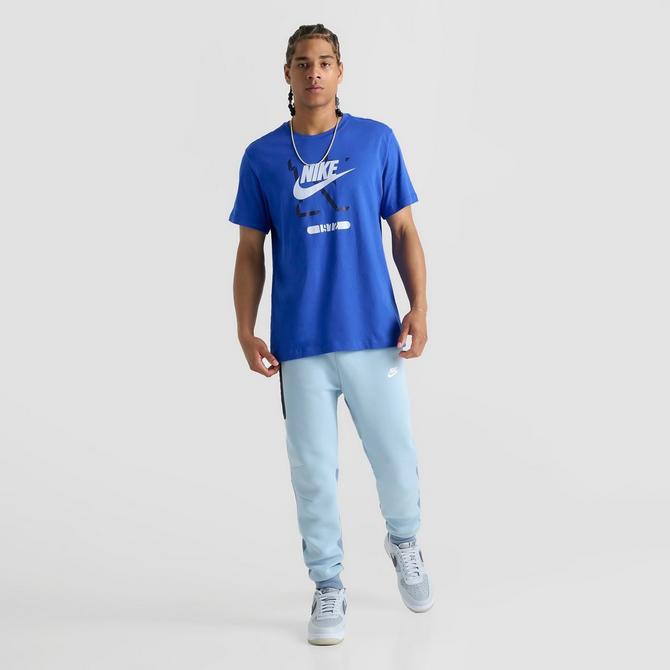 NIKE Men's Nike Sportswear Futura Varsity Graphic T-Shirt