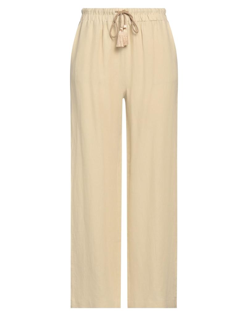ALPHA STUDIO Casual pants