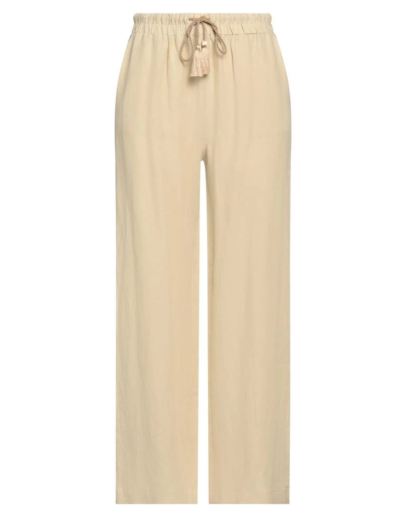 ALPHA STUDIO Casual pants 1