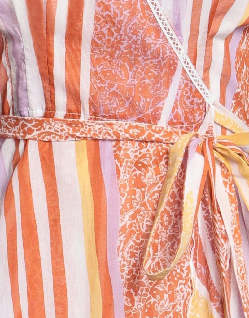 Poupette St Barth Midi dress 4