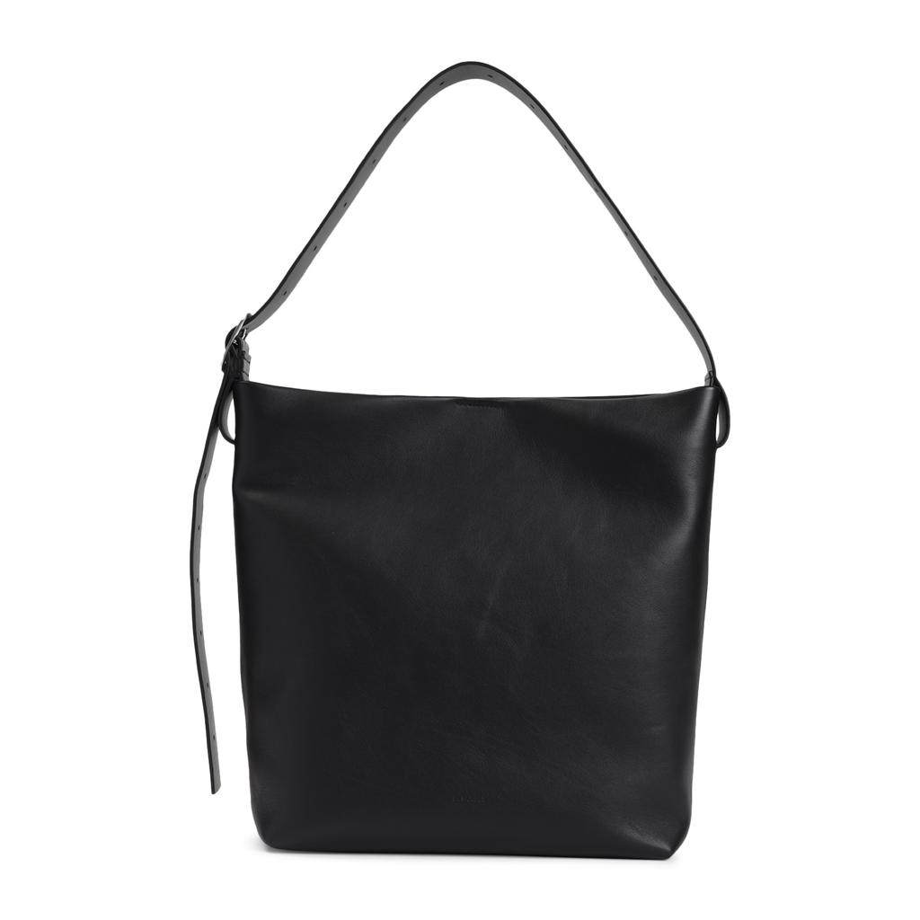 【関税送料込み】Jil Sander SQUARE BELT HOBO BAG MEDIUM Jil Sander Jil Sander Square Belt Hobo Md Bags - Compare