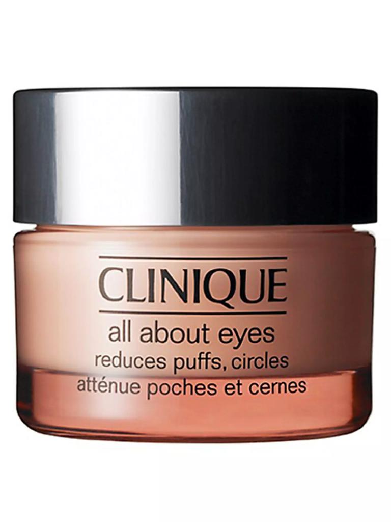 Clinique All About Eyes