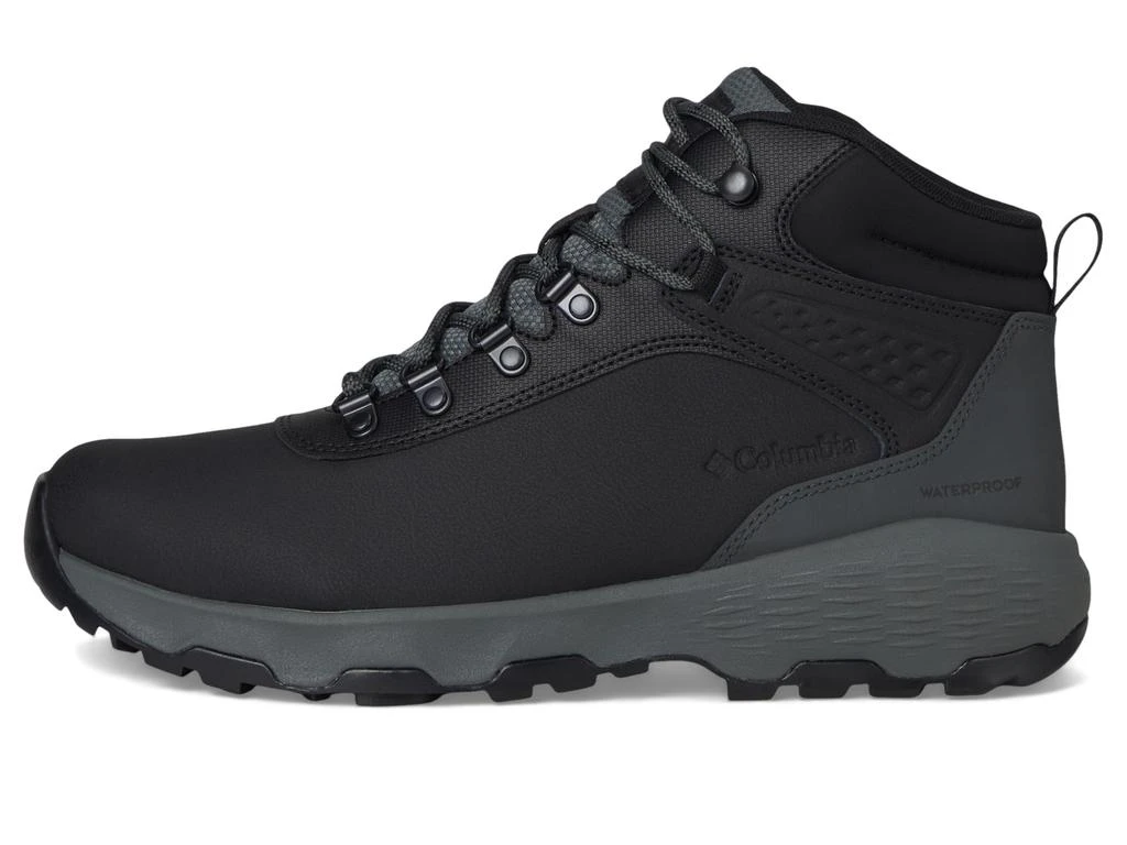 Columbia Newton Wander Leather 4