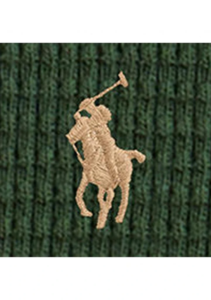 Ralph Lauren Boys 8-20 Striped Waffle Cotton Long-Sleeve T-shirt 3