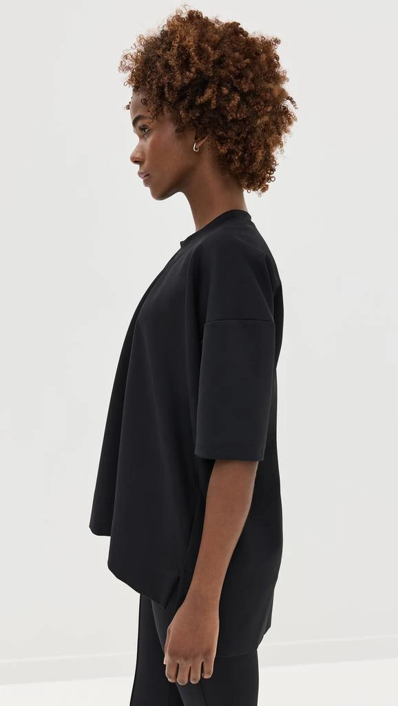 ROSETTA GETTY Collapsed T-Shirt 3