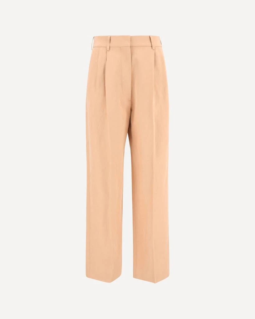BLAZÉ MILANO Flica Fox Pants 1