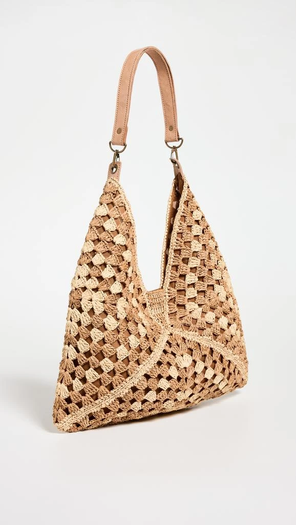 mar Y sol Palermo Shoulder Bag 3