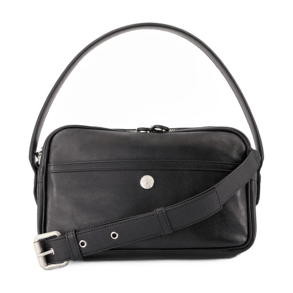 Acne Studios Acne Studios Camero Small Shoulder Bag 3