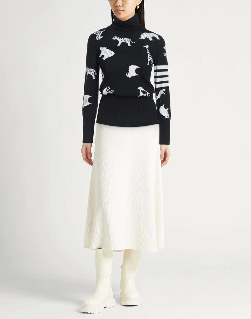 Thom Browne Turtleneck 2