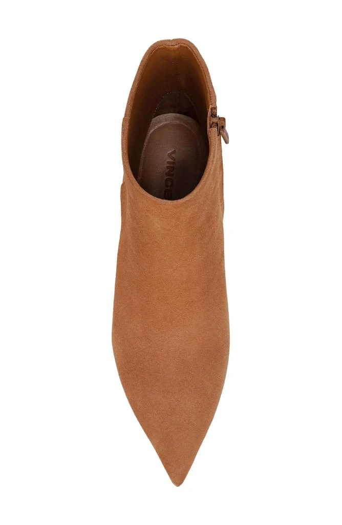 Vince Fitz Pointed Toe Bootie 5