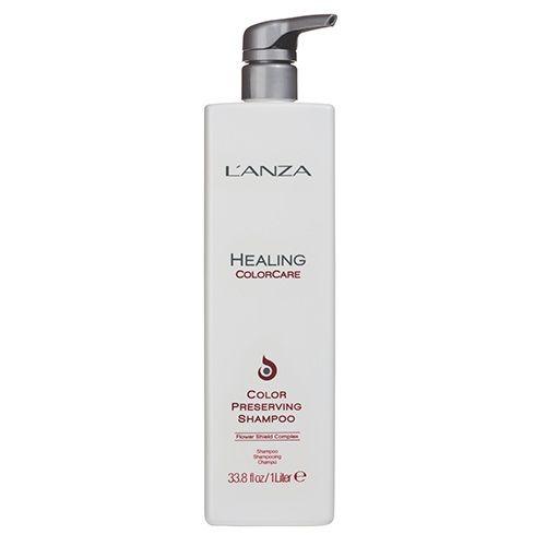 Lanza L'ANZA - Healing ColorCare Color-Preserving Shampoo (1000ml)