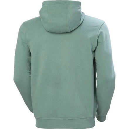Helly Hansen Logo Pullover Hoodie - Men's 4